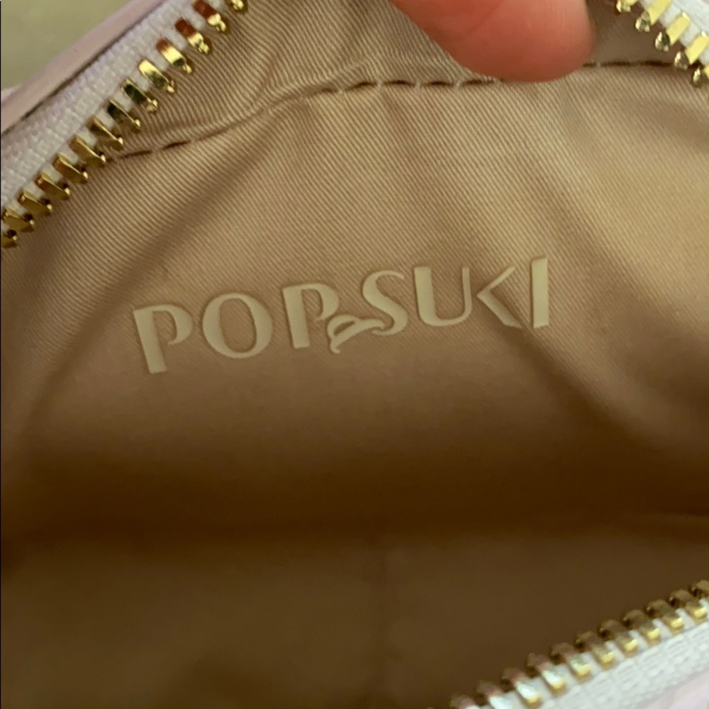 Popsuki purse - Picture 4 of 4